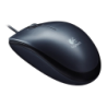 MOUSE LOGITECH M100 USB NEGRO