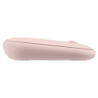 MOUSE LOGITECH WIR M350 PEBBLE ROSA