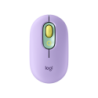 Mouse Logitech Wir POP Mouse Fresh Vibes 910-006550