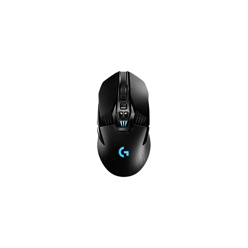 MOUSE LOGITECH WIRELESS G903 LIGHTSPEED GAMING