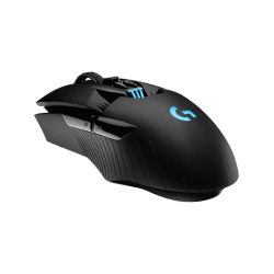 MOUSE LOGITECH WIRELESS G903 LIGHTSPEED GAMING