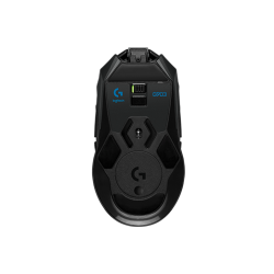 MOUSE LOGITECH WIRELESS G903 LIGHTSPEED GAMING