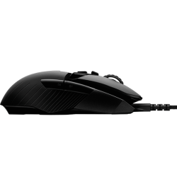 MOUSE LOGITECH WIRELESS G903 LIGHTSPEED GAMING