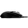 MOUSE LOGITECH WIRELESS G903 LIGHTSPEED GAMING