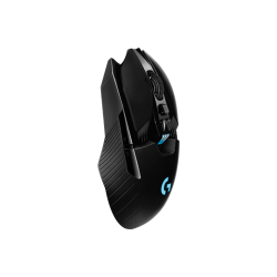 MOUSE LOGITECH WIRELESS G903 LIGHTSPEED GAMING