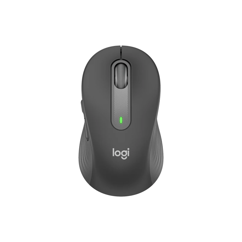 Mouse Logitech Wireless M650 Large Graphite 910-006231