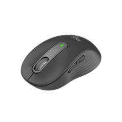 Mouse Logitech Wireless M650 Large Graphite 910-006231