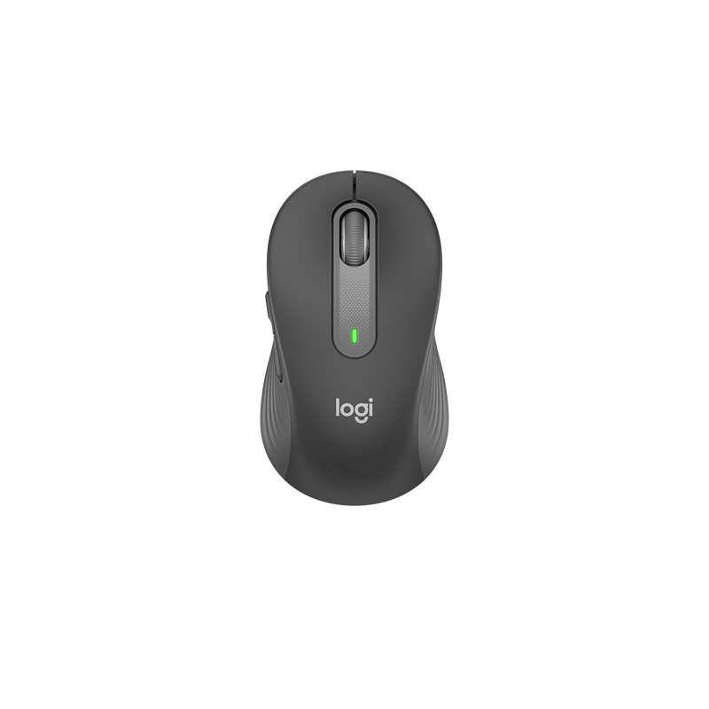 Mouse Logitech Wirless M650 Graphite 910-006250