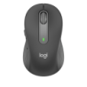 Mouse Logitech Wirless M650 Graphite 910-006250