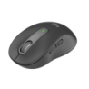 Mouse Logitech Wirless M650 Graphite 910-006250