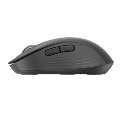 Mouse Logitech Wirless M650 Graphite 910-006250