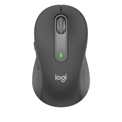 Mouse Logitech Wirless M650 Graphite 910-006250