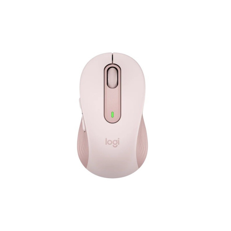 Mouse Logitech Wirless M650 Rose 910-006251