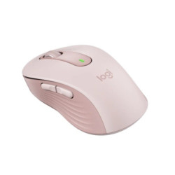 Mouse Logitech Wirless M650 Rose 910-006251