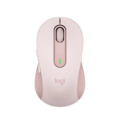 Mouse Logitech Wirless M650 Rose 910-006251