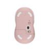 Mouse Logitech Wirless M650 Rose 910-006251