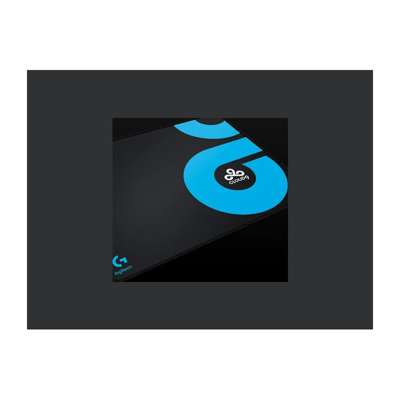 MOUSE PAD LOGITECH G640 GAMING