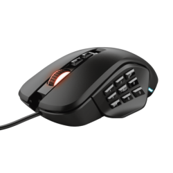MOUSE TRUST GAMING GXT970 MORFIX