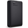 DISCO EXTERNO USB 4TB ELEMENTS WD