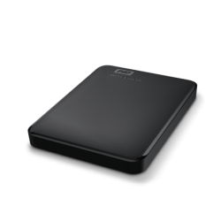 DISCO EXTERNO USB 4TB ELEMENTS WD