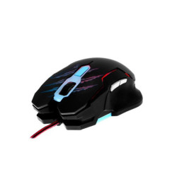 MOUSE X TECH GAMING 3D 6...