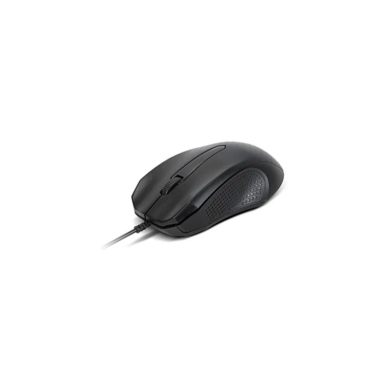 MOUSE XTECH USB ÓPTICO 1000DPI XTM-165