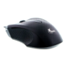 MOUSE XTECH USB ÓPTICO 1000DPI XTM-165