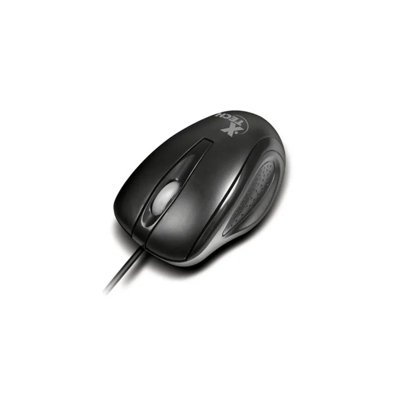 MOUSE XTECH USB ÓPTICO XTM-175 1000DPI