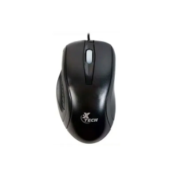 MOUSE XTECH USB ÓPTICO XTM-175 1000DPI