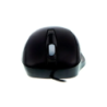MOUSE XTECH USB ÓPTICO XTM-175 1000DPI