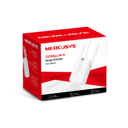 MW300RE MERCUSYS RANGE EXTENDER 300MBPS 3 ANT EXT