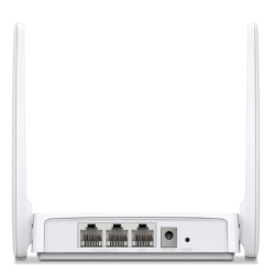 MW302R ROUTER WI MERCUSYS 300MBPS N 2 ANTENAS