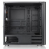 GABINETE THERMALTAKE  V200 TG NEGRO