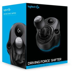 PALANCA LOGITECH P/ G29 Y G920 DRIV.FORCE SHIFTER 941-000119