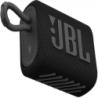 PARLANTE JBL BLUETOOTH GO3 NEGRO SUMERGIBLE