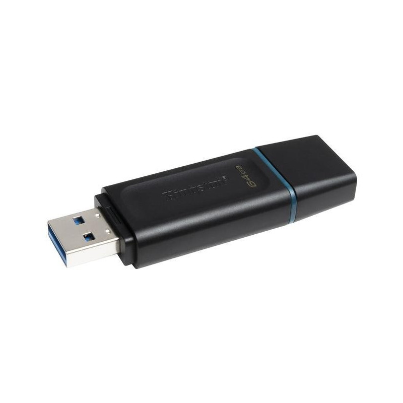 PEN DRIVE 64GB KINGSTON 3.1 DTX