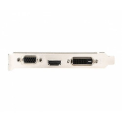 Placa GeForce GT 710 2GD3 LP MSI