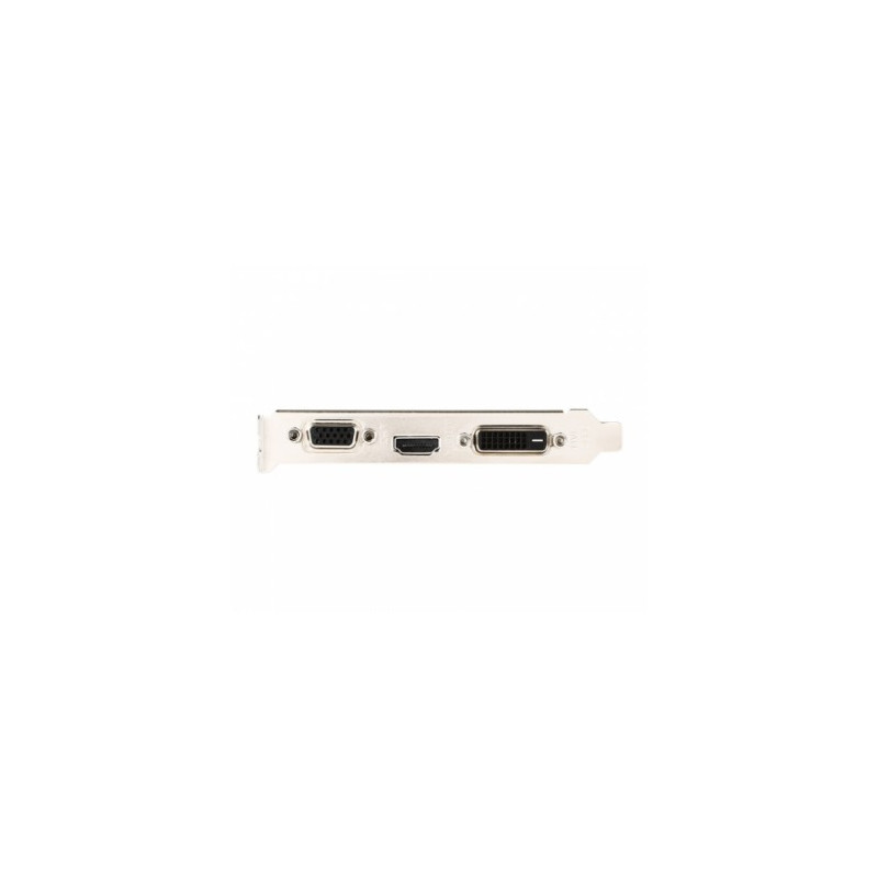 Placa GeForce GT 710 2GD3 LP MSI