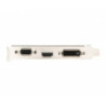 Placa GeForce GT 710 2GD3 LP MSI