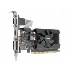 Placa GeForce GT 710 2GD3 LP MSI