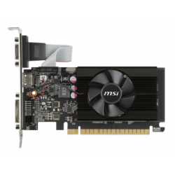 Placa GeForce GT 710 2GD3 LP MSI