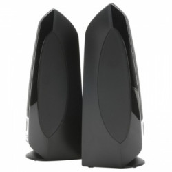 PARLANTES S150 BLACK - LOGITECH