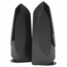 PARLANTES S150 BLACK - LOGITECH