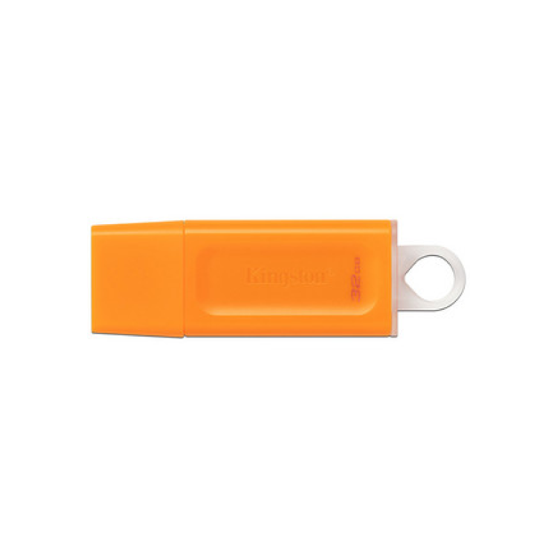 PEN DRIVE  KINGSTON 3.2 DTX 32GB EXODIA NARANJA