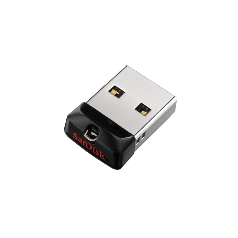 PEN DRIVE 16GB SANDISK CRUZER FIT