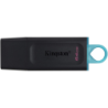 PEN DRIVE KINGSTON 3.2 DTX 64GB EXODIA NEGRO
