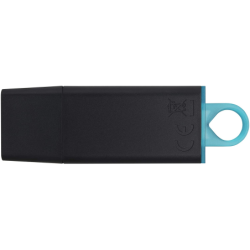 PEN DRIVE KINGSTON 3.2 DTX 64GB EXODIA NEGRO