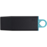 PEN DRIVE KINGSTON 3.2 DTX 64GB EXODIA NEGRO