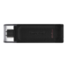 PEN DRIVE KINGSTON DT70 64GB USB TYPE C  3.2