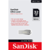 PEN DRIVE SANDISK ULTRA LUXE 3.1 32GB